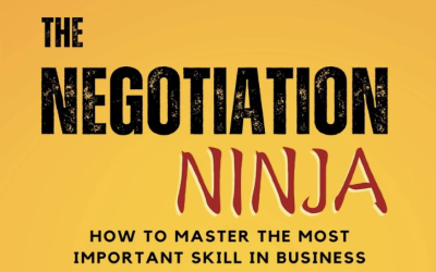 Language Ninja: Master the Art of Global Business Communication